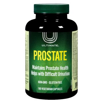 Prostate