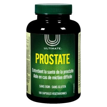 Prostate