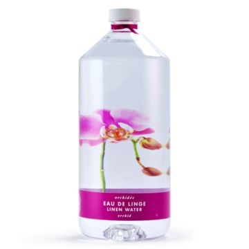 Linen water refill - Orchid