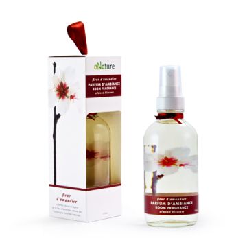 Parfum d'ambiance - Fleur d'amandier