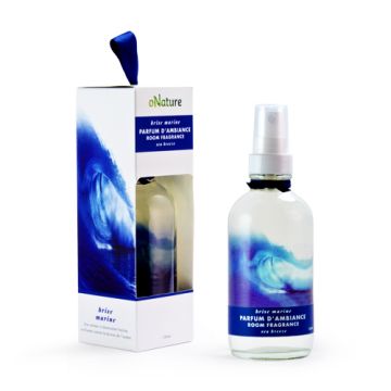 Parfum d'ambiance - Brise marine