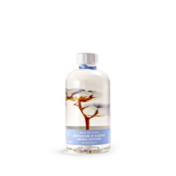 Recharge diffuseur d'arôme - Fleur de coton