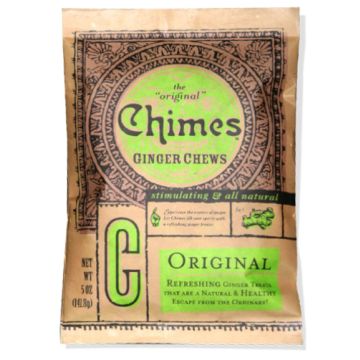Chimes - Original soft chews