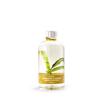 Recharge diffuseur d'arôme - Bambou