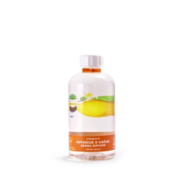 Recharge diffuseur d'arôme - Orangerie