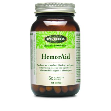 Herbal Extract - HermoAid