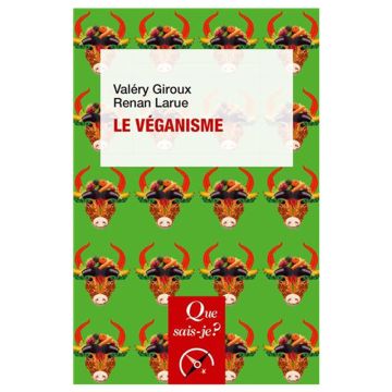 Le Véganisme