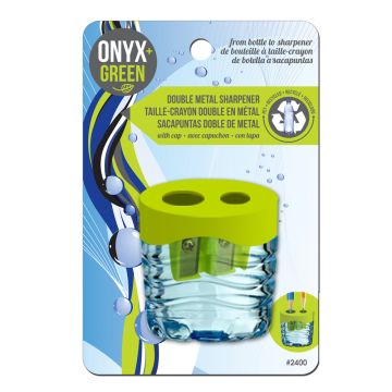 Writing supplies - Pencil sharpener