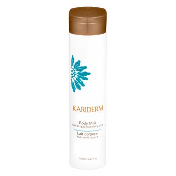 Body Milk Hydrating and Nourishing Care