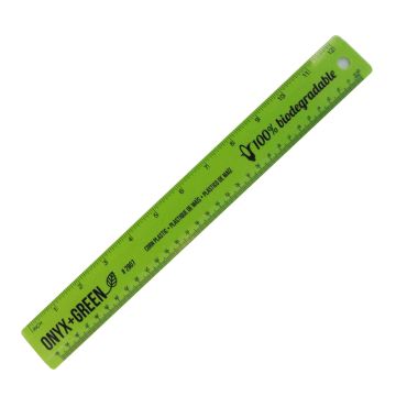 Accessories - Plastic ruler
