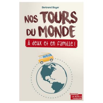 Tour du monde en famille