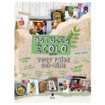 Astuces écolo