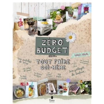 Zéro budget