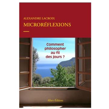 Microréflexions