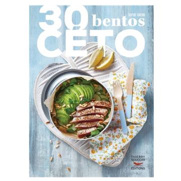 30 bentos céto
