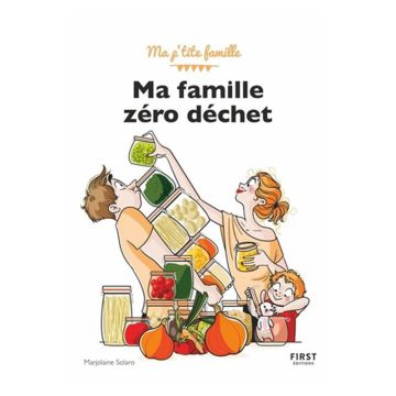 Ma famille zéro déchets