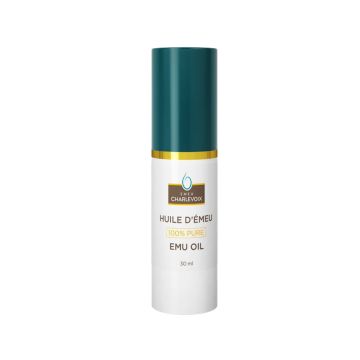 Huile d'émeu 100% pure