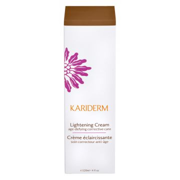 Lightening Cream  Age-defying Corrective Cream