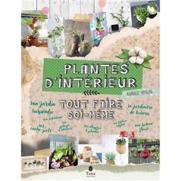 Plantes d'intérieur