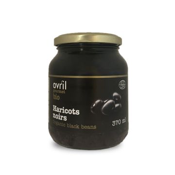 Organic Black Beans