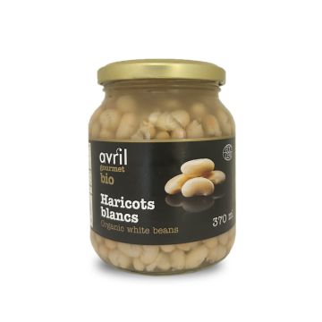 Organic White Beans