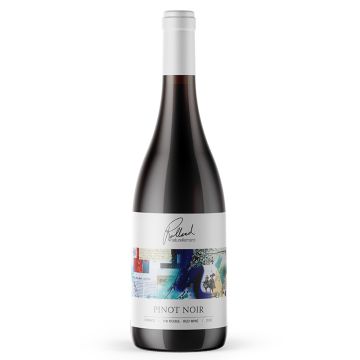 Les vins de Bourgogne - Pinot Noir