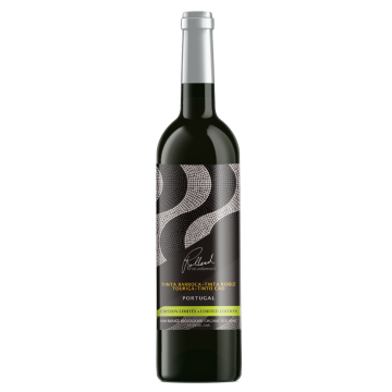 Portuguese Red Wine Limited Edition