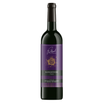 Sangiovese Italian Red Wine