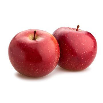 Organic Cosmic Crisp Apples