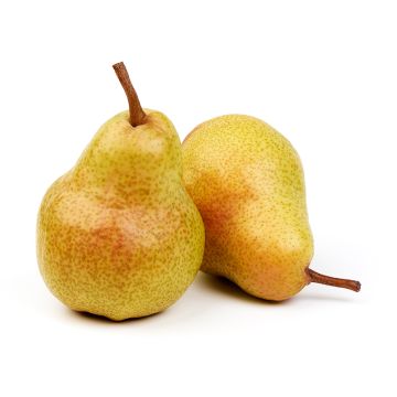 Organic Alexander Lucas Pear