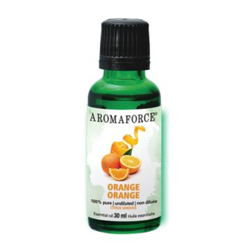 Huile essentielle 100% pure  - Orange
