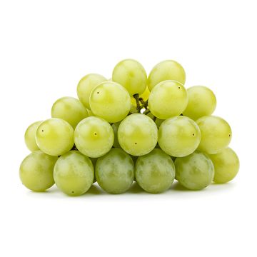 Organic Cotton Candy Grapes