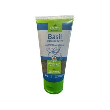 Aromate basilic biologique 