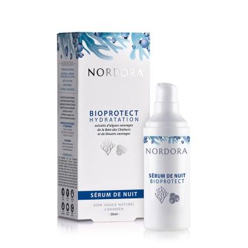 Bioprotect Hydratation - Night serum