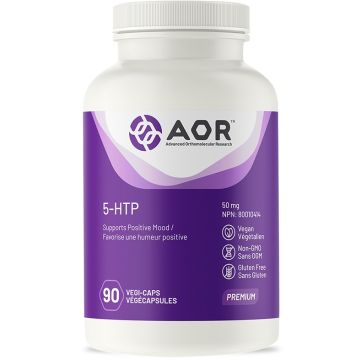 5-HTP 50 mg - Humeur