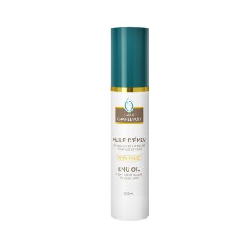 Huile d'émeu 100% pure