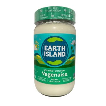 Végénaise - Sans soya