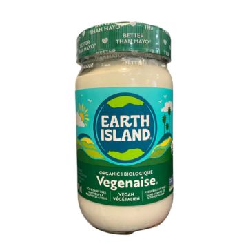 Végénaise - Biologique