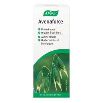 Avenaforce Antioxidants