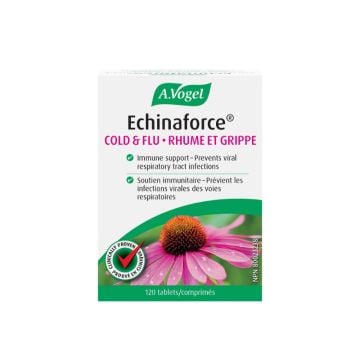 Echinaforce® Cold 