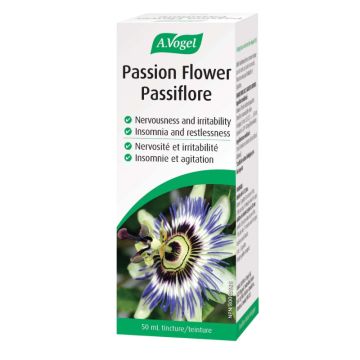 Passion Flore Sleep Aid