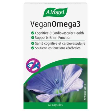 VeganOmega3 Fatty Acids