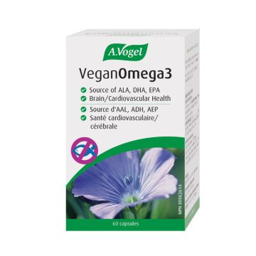 VeganOmega3 Acides gras