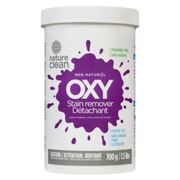 Oxy détachant Javellisant en poudre