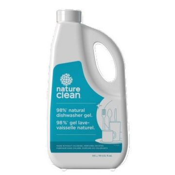 Dishwasher Gel
