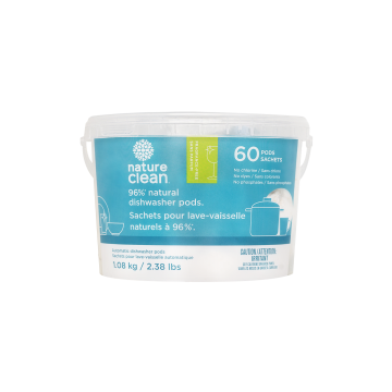 Fragrance Free Dishwasher Pods