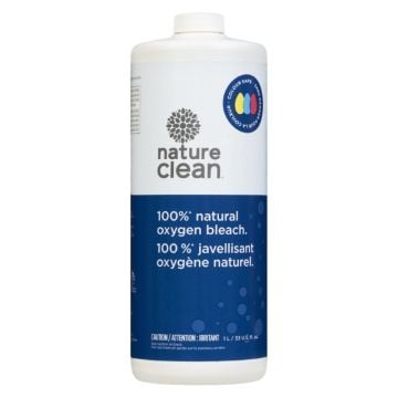 Javellisant oxygène naturel 