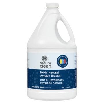 Javellisant oxygène naturel 