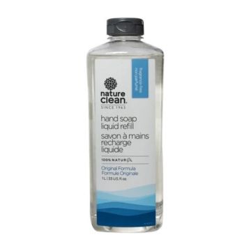 Fragrance-free Liquid Hand Soap