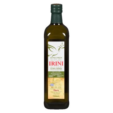 Extra Virgin Olive Oil